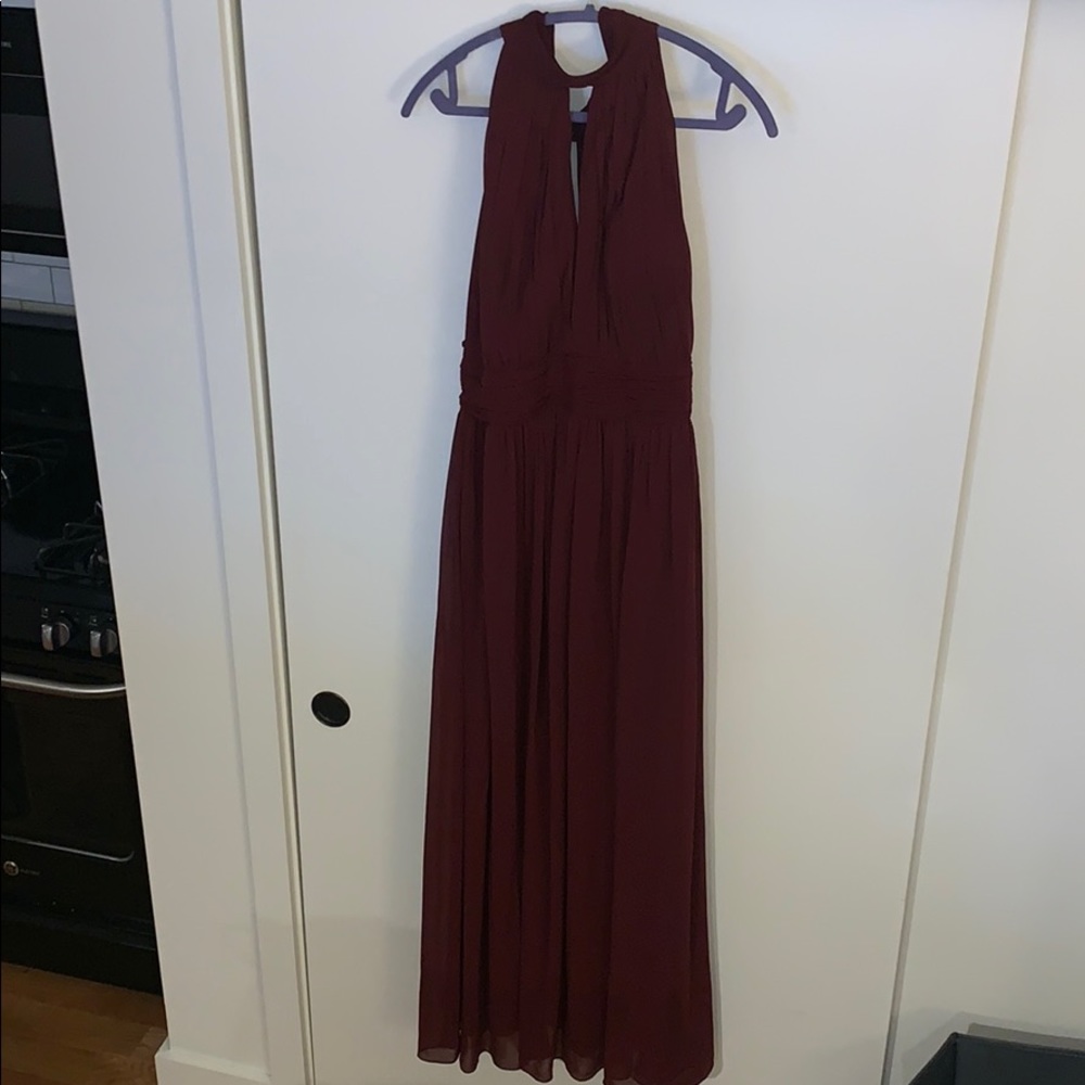 Bill Levkoff Bridesmaid/Prom Dress